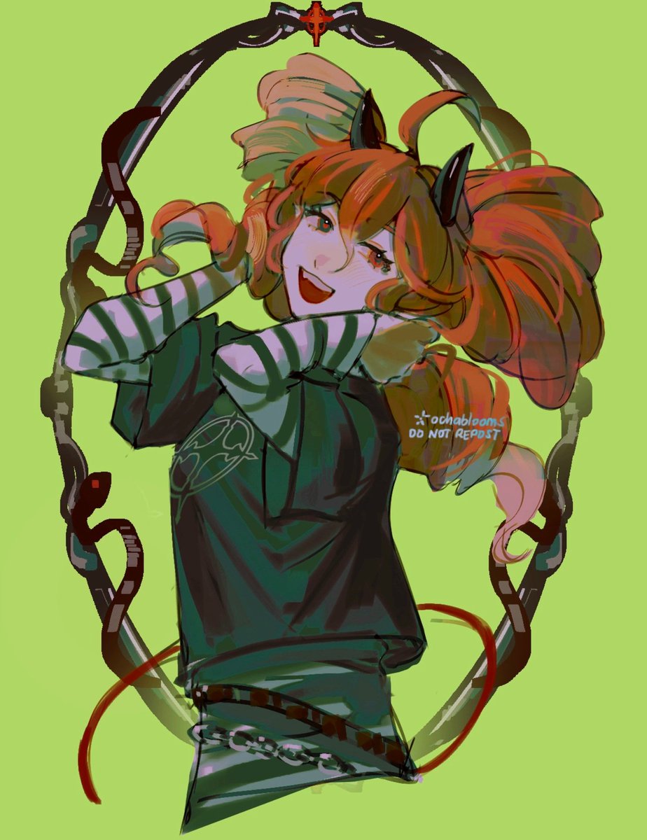 holloween 🩸 #重音テト