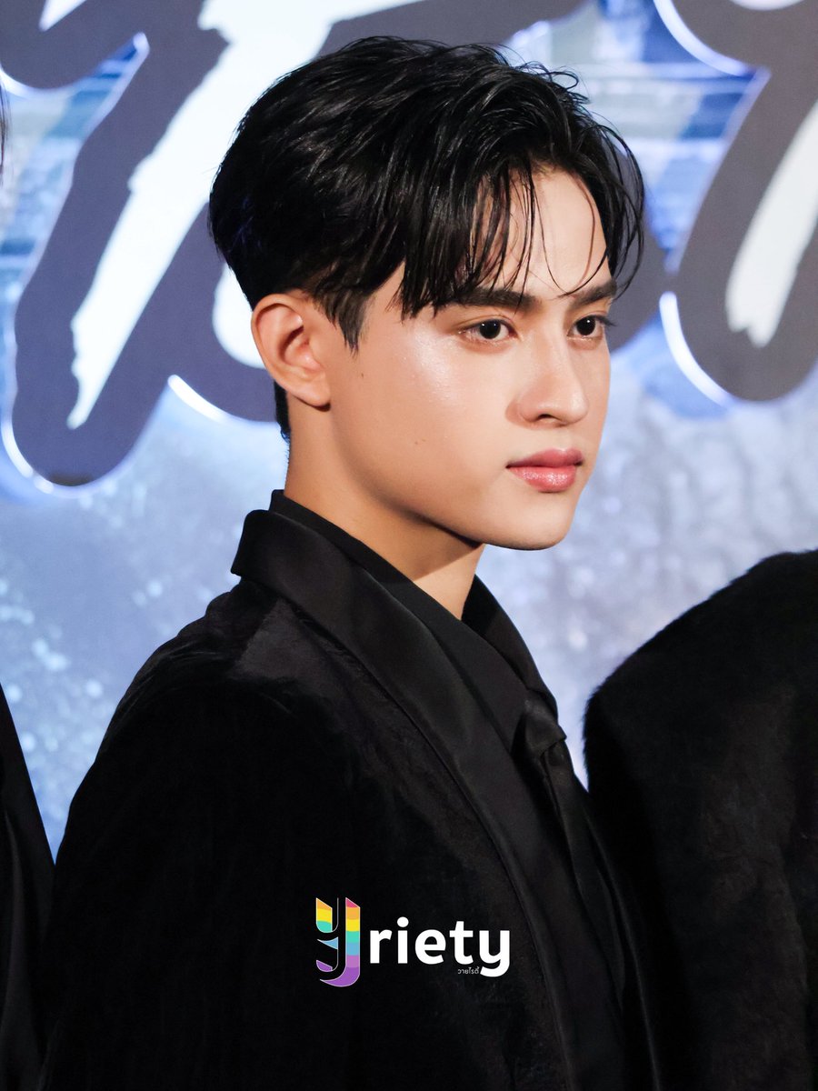 Yriety's tweet image. “บาร์โค้ด ตฤณสิษฐ์” #barcodetin ช่วงสัมภาษณ์ในงาน “REVAMP FINAL EP FAN MEETING” 🪞🕯️
#RevampSeriesFinalEP
#RevampSeries
#barcodetin #Yriety