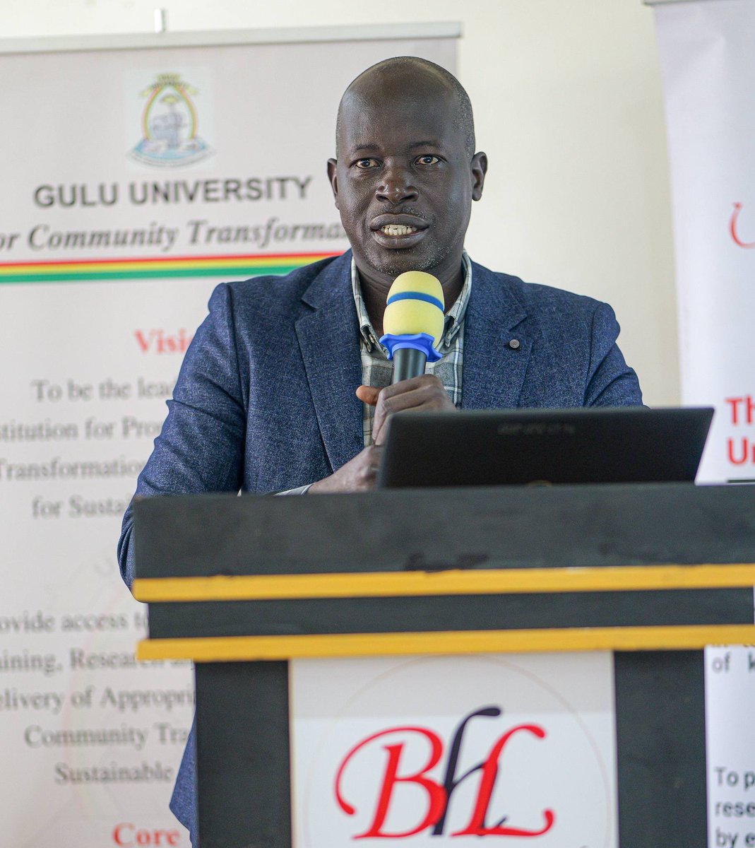 umu_nkozi's tweet image. Collaboration over competition, that’s how transformation begins.

The #TAGDev2.0 orientation brings together scholars &amp;amp; facilitators from @umuniportal, @GuluVarsity &amp;amp; @FAWEUganda to strengthen collaboration &amp;amp; build a shared identity in higher education.

#TAGDev2025 #UMUNkozi