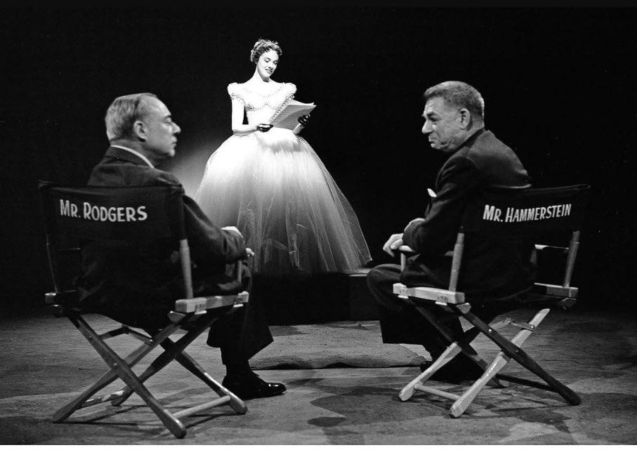 davidsoho1's tweet image. Showbusiness