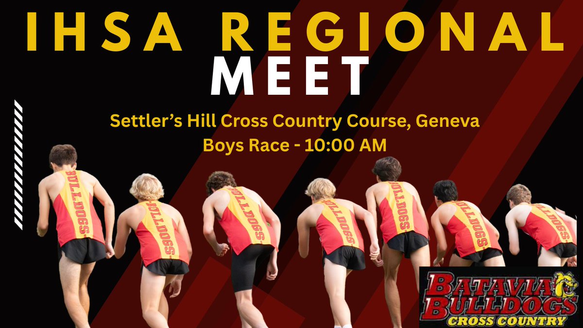 BataviaCrossCountry tweet media