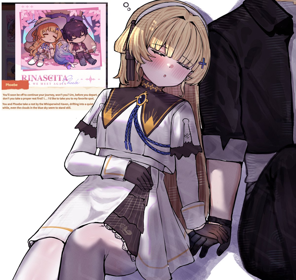 😈千櫻白雪😈 (@mark88323) / Posts / X