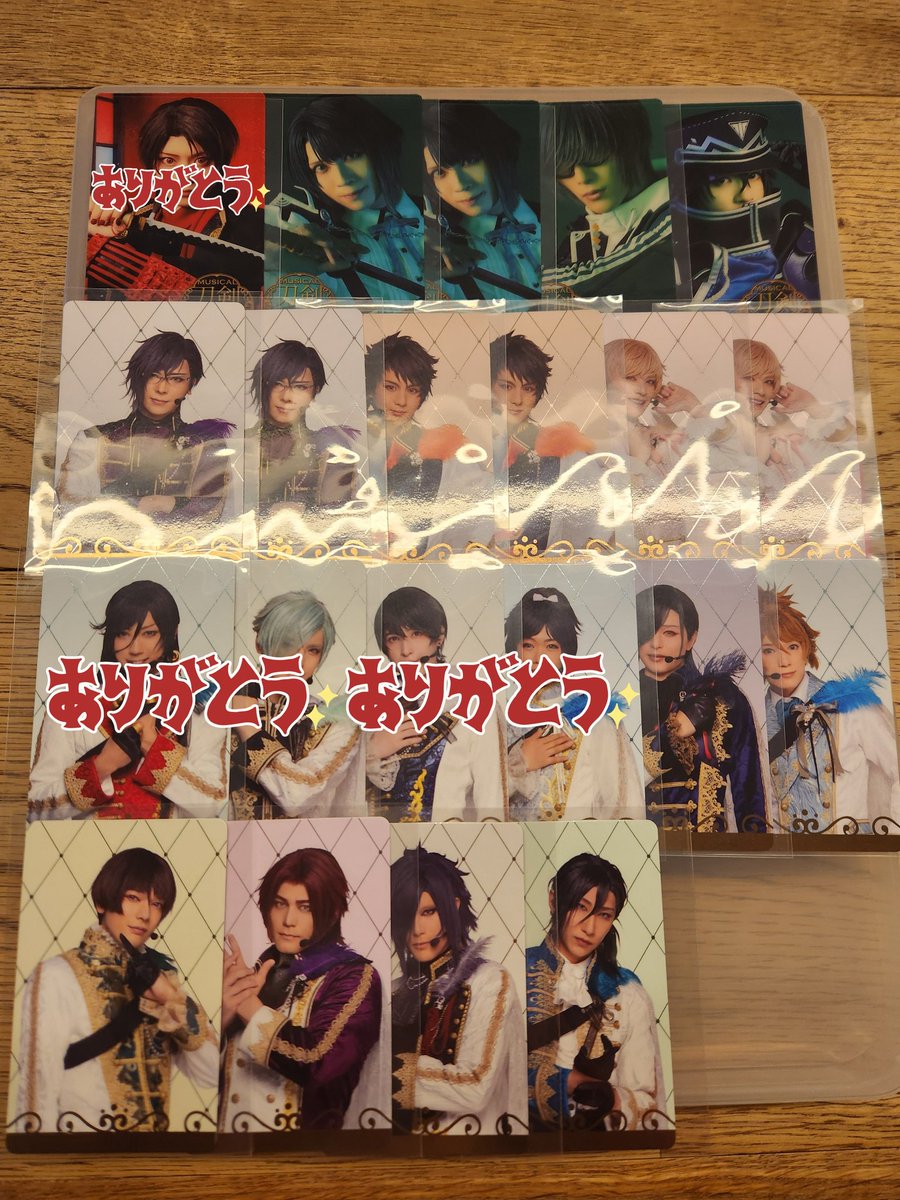 まゆう (@mayu__0096) / Posts / X