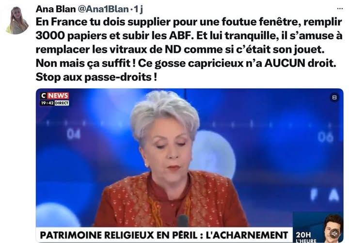 🇫🇷Olivier92🇺🇸 (@americanflagusa) on Twitter photo vitraux de #NotreDame 🤪🤪🤪⏬🤔🤔🤔🤔 vitraux de #NotreDame 🤪🤪🤪⏬🤔🤔🤔🤔