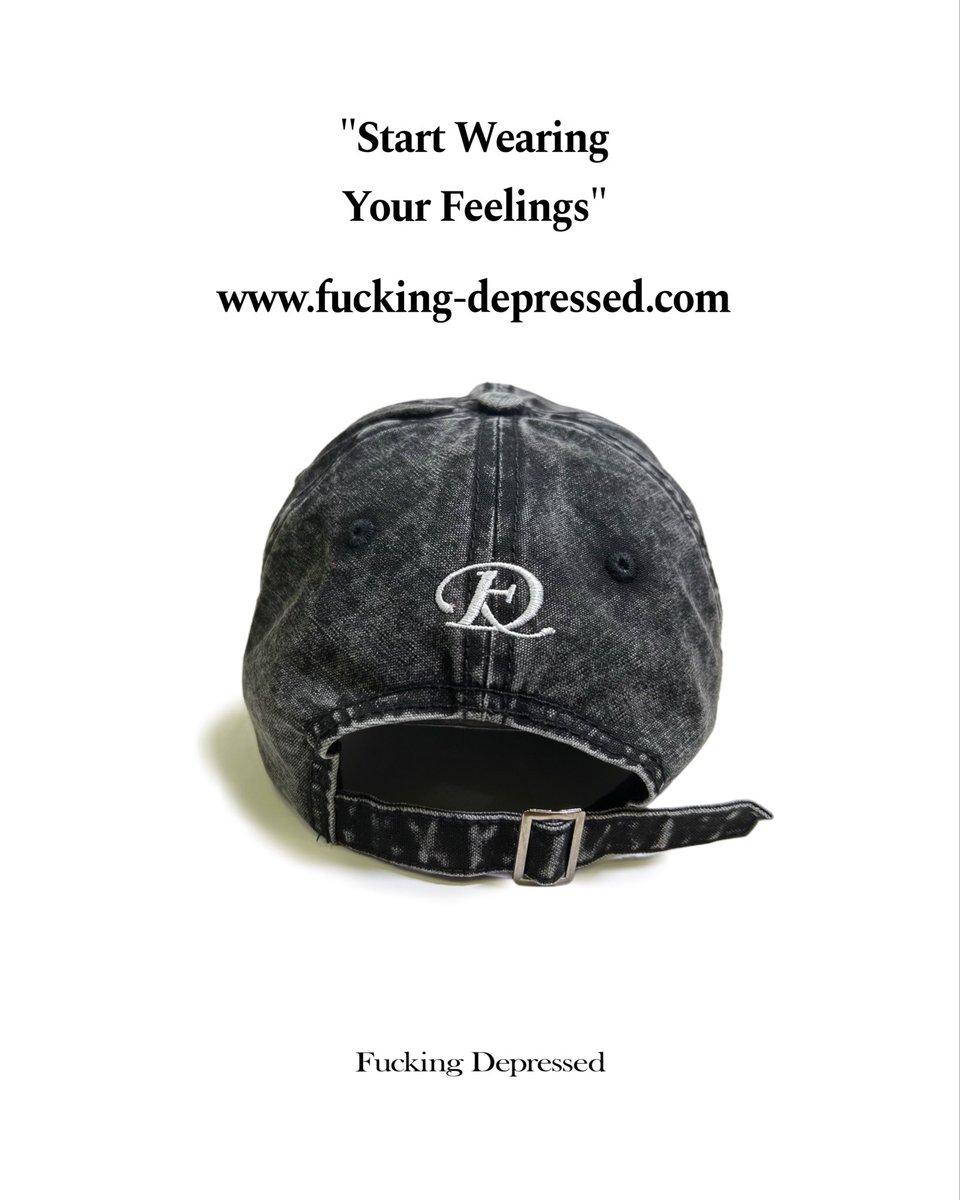 Fckingdprssd tweet media