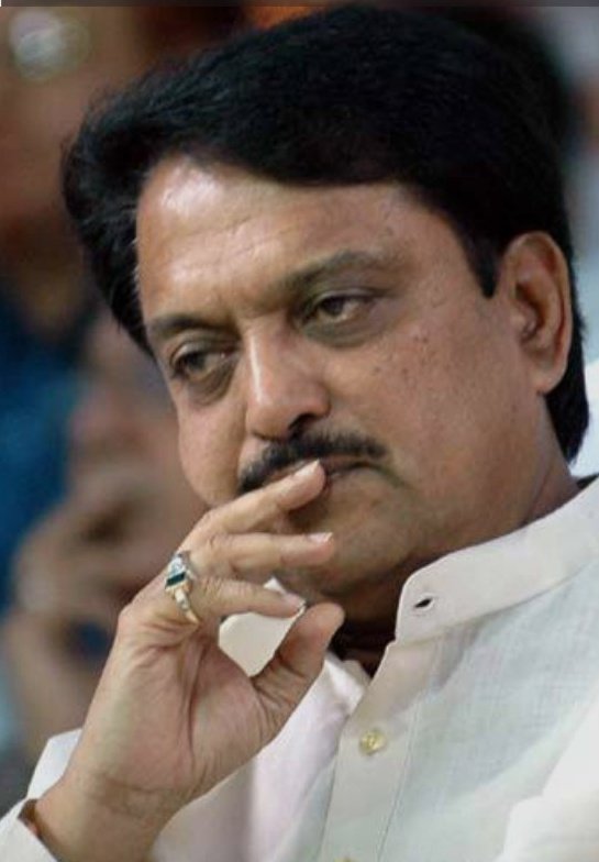 Prashan63788928's tweet image. The Last CM who ever cared for Marathwada.😔