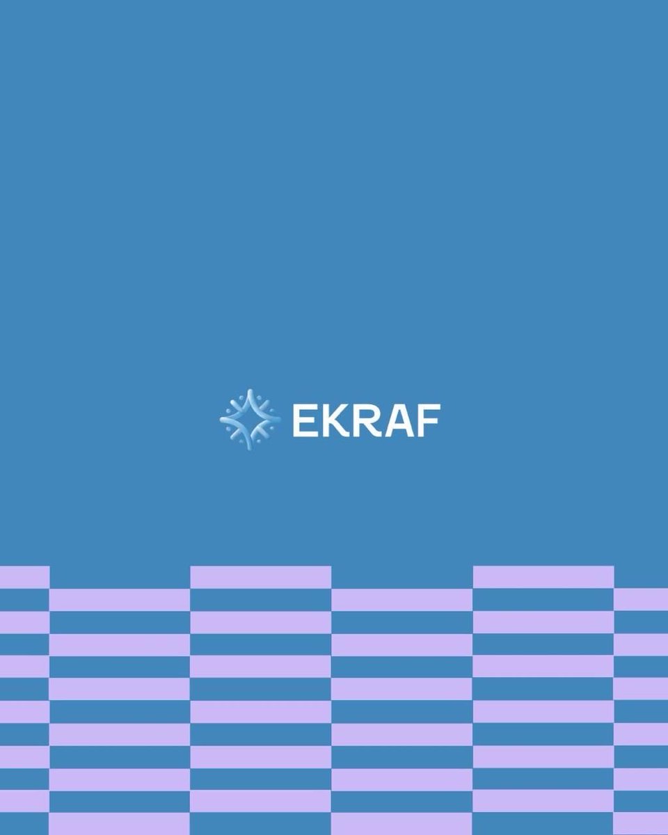 ekraf_ri's tweet image. Halo Pegiat Fesyen! 👋

Ada program baru yang sangat bermanfaat buat para Pegiat Fesyen nih, yaitu IDE.IND!

Program IDE.IND Fesyen 2025 merupakan inisiatif Kementerian Ekonomi Kreatif untuk memperkuat ekosistem industri fesyen Indonesia. Melalui kegiatan seperti peningkatan…