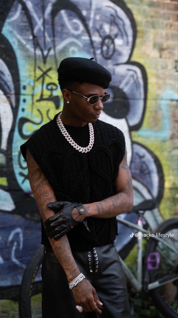 Made in lagos tweet media