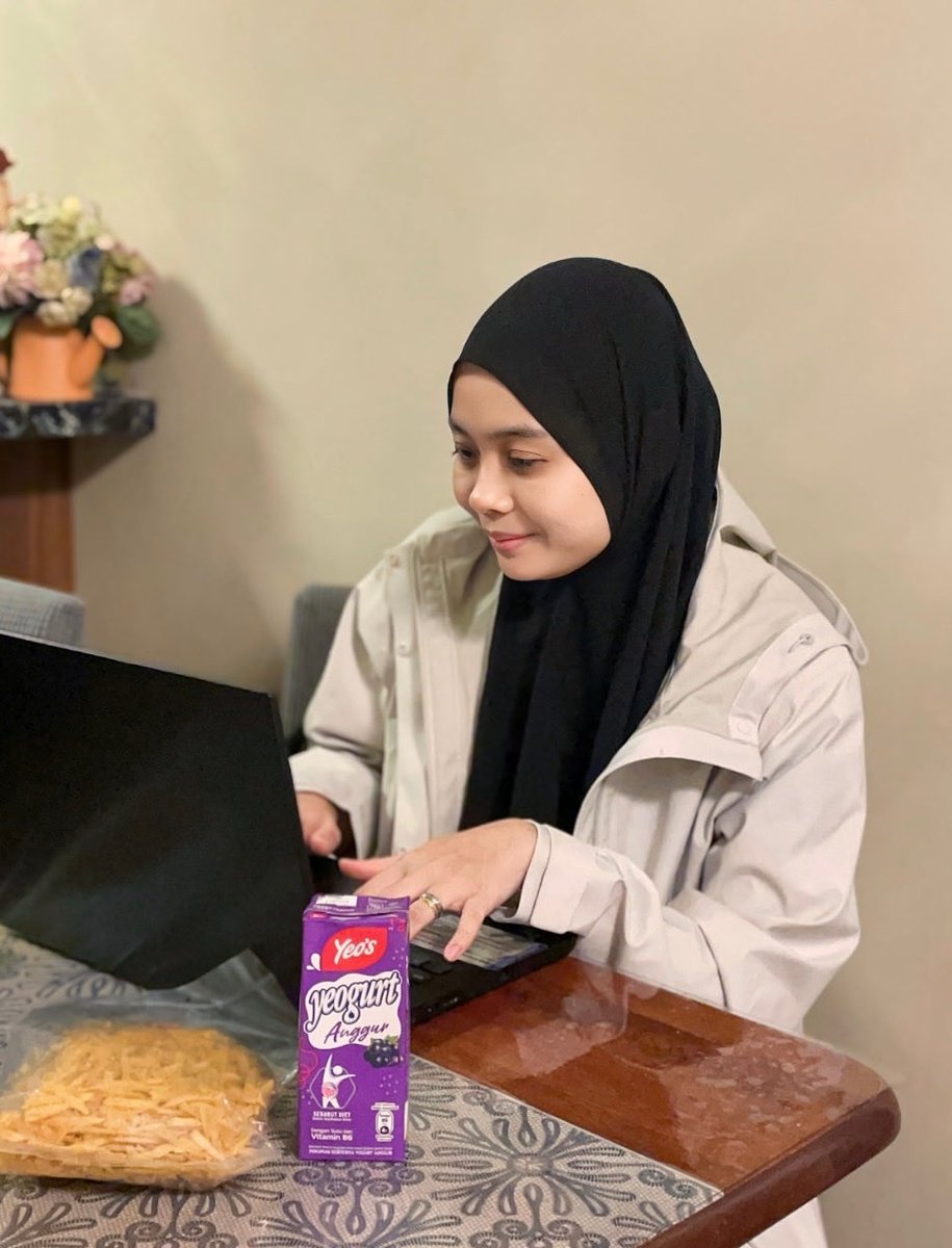 Nur Syahirah 👑🇲🇾🇵🇸 tweet media