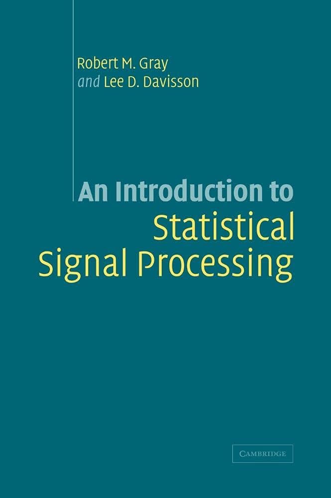 probnstat's tweet image. Statistical signal processing uses probabilistic models to extract information from noisy signals. In machine learning, it's vital for feature extraction and noise reduction in audio and time-series data, powering speech recognition and anomaly detection. In real life, it's the…