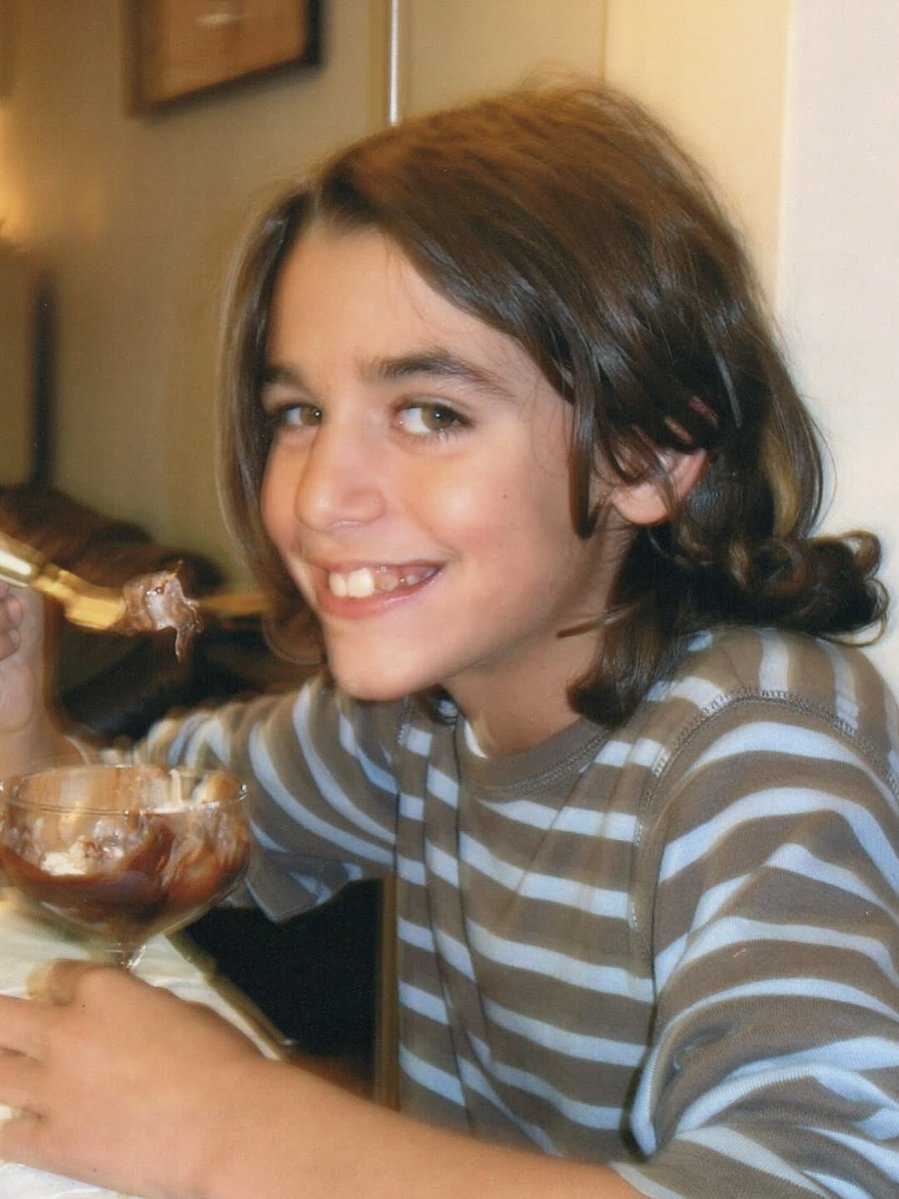 tamino’s father congratulated his son on his birthday: 

“every note you sing carries a piece of truth, of longing, of beauty. watching you grow as an artist, and as the incredible man you've become fills my heart with pride words can't capture.”