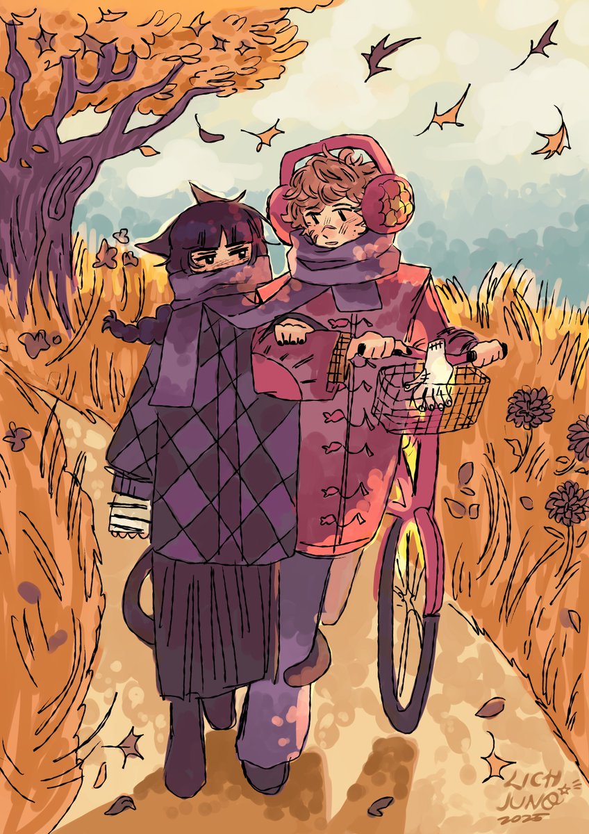 Juno ⛓️‍💥🪓 tweet media