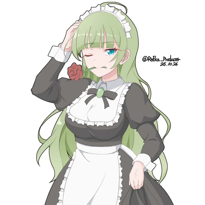 バラ返して! #島原エレナ #島原エレナ生誕祭 #島原エレナ生誕祭2025
