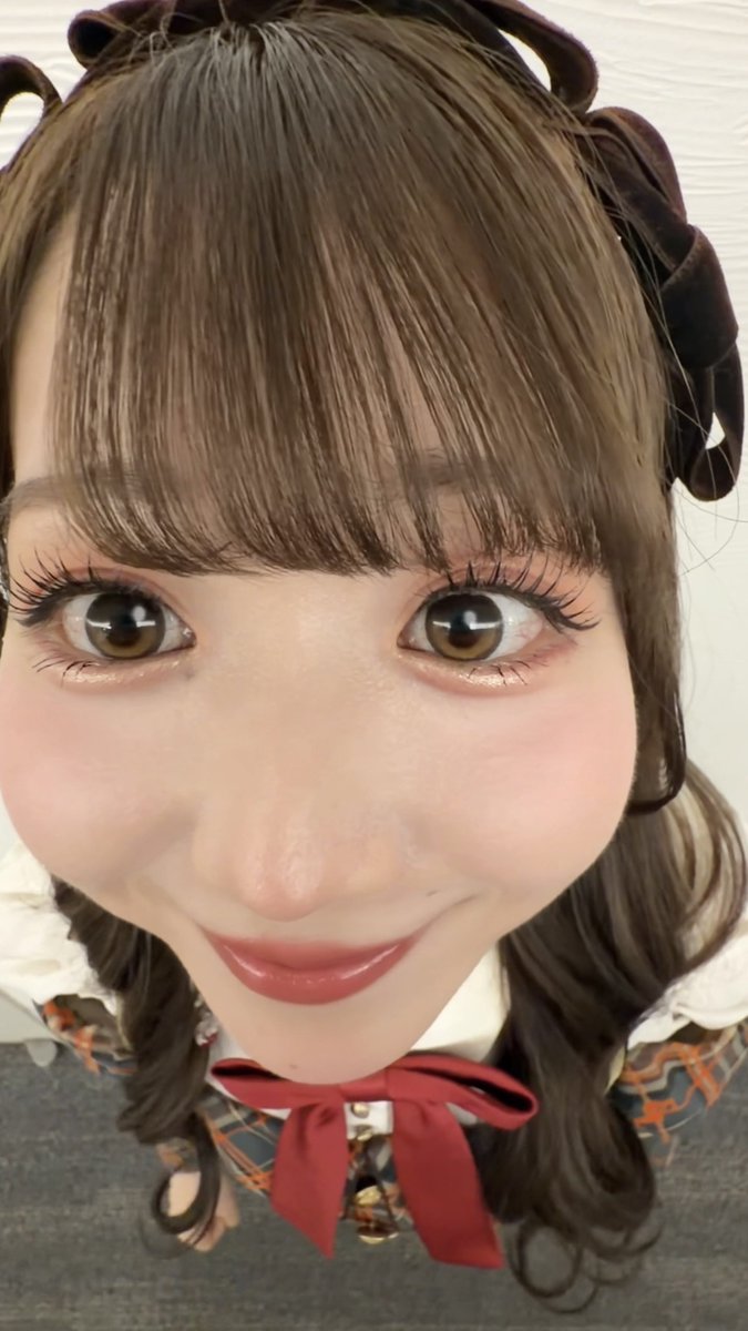 今週の #大谷映美里 さん🐈 風呂キャン界隈代表(？)、みりにゃが伝え