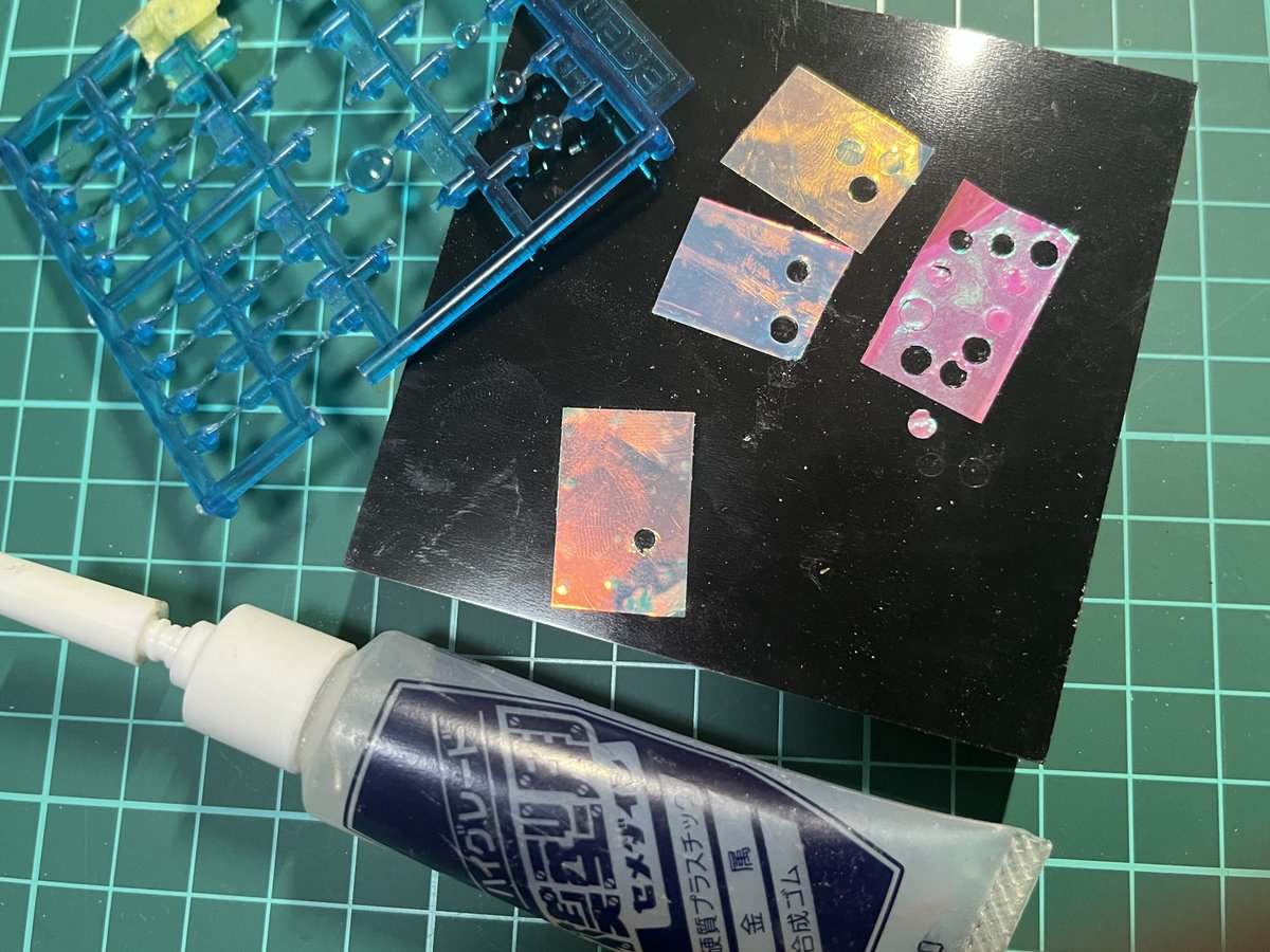 zgmf　製作依頼 VeeF on X