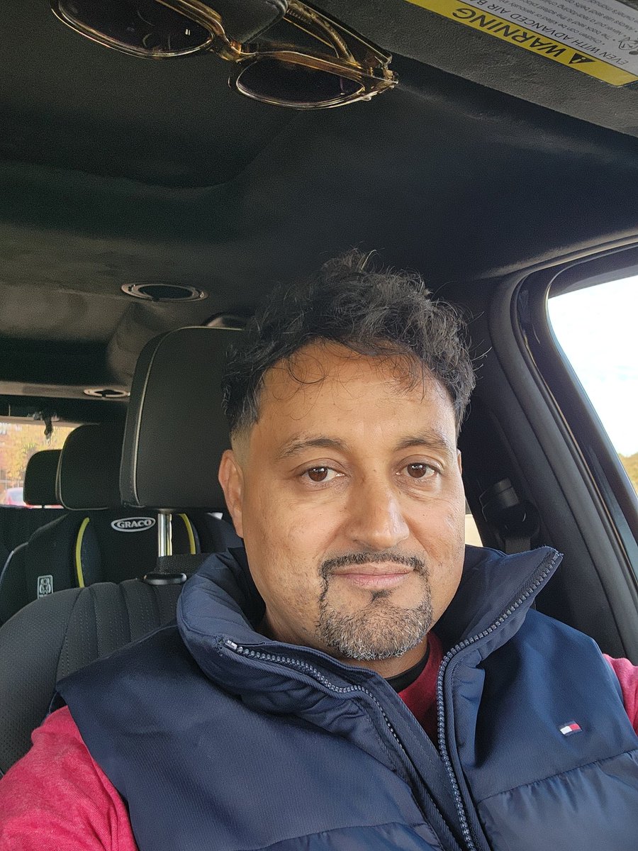 Youness El Fehdi - Author tweet media