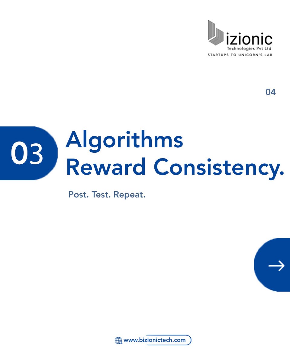 bizionictech's tweet image. Most agencies chase spikes. We build **scale.** 📈 At Bizionic Technologies, Detroit’s top digital marketing company, strategy beats noise — every time. Drop a “YES” if you’re ready to market smarter! 👇
#DigitalMarketingDetroit #BizionicTechnologies #DetroitBusiness
