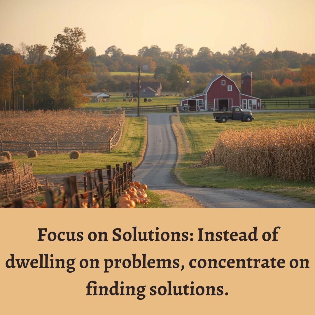 CeLestialcameo's tweet image. Don’t dwell on problems—focus on solutions!  Shift your mindset, take action, and watch things change. What’s one solution you’re working on today? #FocusOnSolutions #MindsetShift
