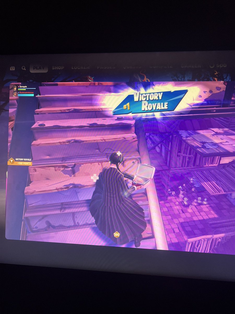 Nixoy Miumau tweet media