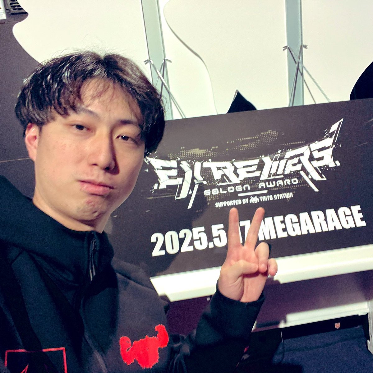 CeilorGuren's tweet image. 33歳になりました! BPLS4優勝、EXTREMERSで初MC、初の大会開催、初のM3参加と公私ともに盛り沢山で間違いなく「頑張った」と言い切れる一年でした。
関わってくださったすべての方に感謝しつつこれからも活動し続けます。
まずはBPLS5!
今後とも吉水をよろしくお願いいたします!