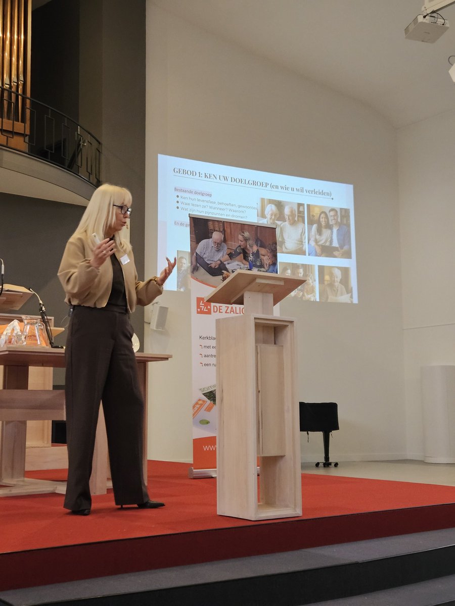 De 10 geboden voor magazines maken van <a href="/HilmarMulder/">Hilmar Mulder</a> van <a href="/Libelle/">Libelle</a> op Dag van het Kerkblad