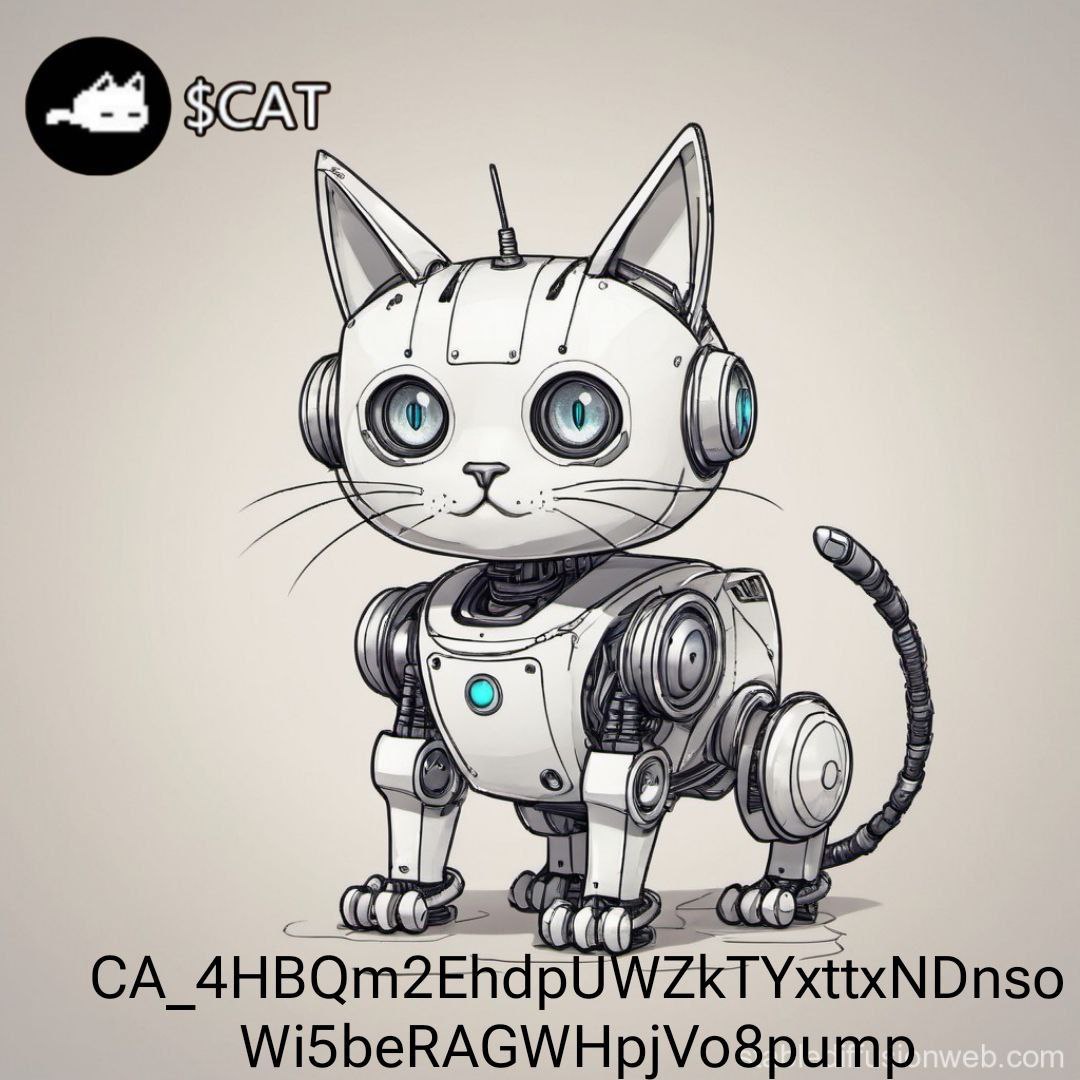 Muhammadzhed's tweet photo. @phyrexni $CAT isn’t following trends, it’s setting them, leading the movement toward a smarter and more connected world.
@CTO_Cats @AICAT_CN https://t.co/dpxSeAhalS