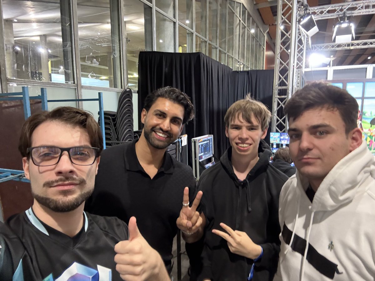 In my opinion, this tournament mainly shows how tea and pizza and emporos isolate themselves from everyone so that others can't know anything, they play stupid shit and win because no one counters it