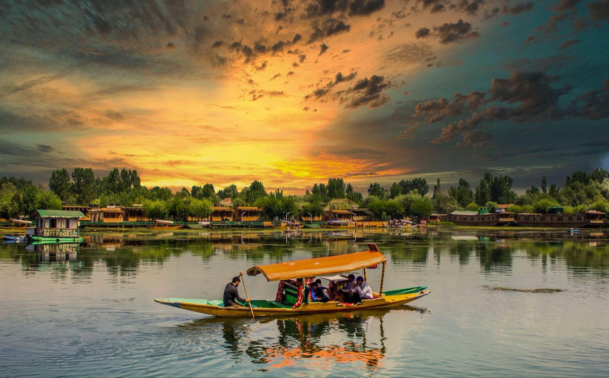 Let’s see your Boat 🚤 Photographs