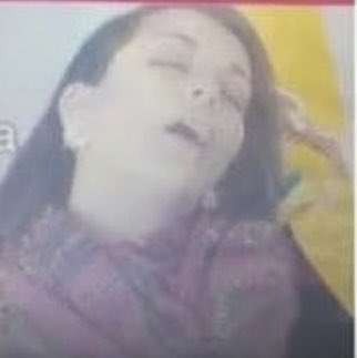 TheVerdugoEc's tweet photo. Esta mujer que defendía a los delincuentes, que le quitó derechos a los jubilados y quien se pegaba sus buenas rucas en la Asamblea, quiere postularse para la Constituyente.

Luisa representa la vagancia en su máximo esplendor https://t.co/xQpeBrTDjB