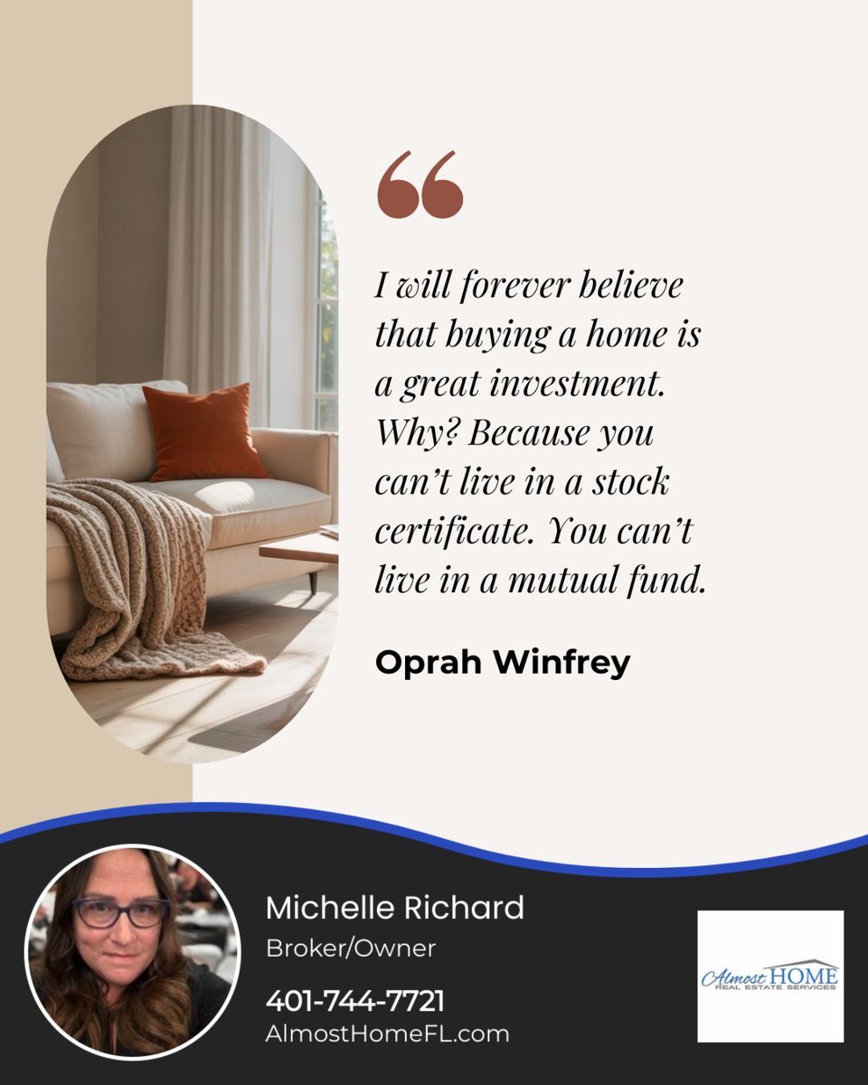 Almost Home tweet media