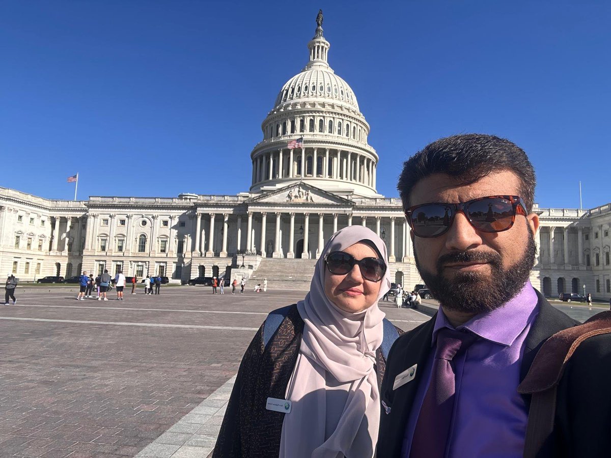 MOMENTUM IS BUILDING 🇺🇸

Huge thanks to Reps. <a href="/RepSuhas/">Rep. Suhas Subramanyam (VA-10)</a> (VA-10), <a href="/RepSarahElfreth/">Congresswoman Sarah Elfreth</a> (MD-3), <a href="/PeteSessions/">Pete Sessions</a> (TX-17), and <a href="/CongBoyle/">Rep. Brendan Boyle</a> (PA-2) for co-sponsoring H.R. 5271 – The Pakistan Freedom &amp; Accountability Act.

🇺🇸 Let’s keep the momentum going — our goal is 100+ cosponsors in the