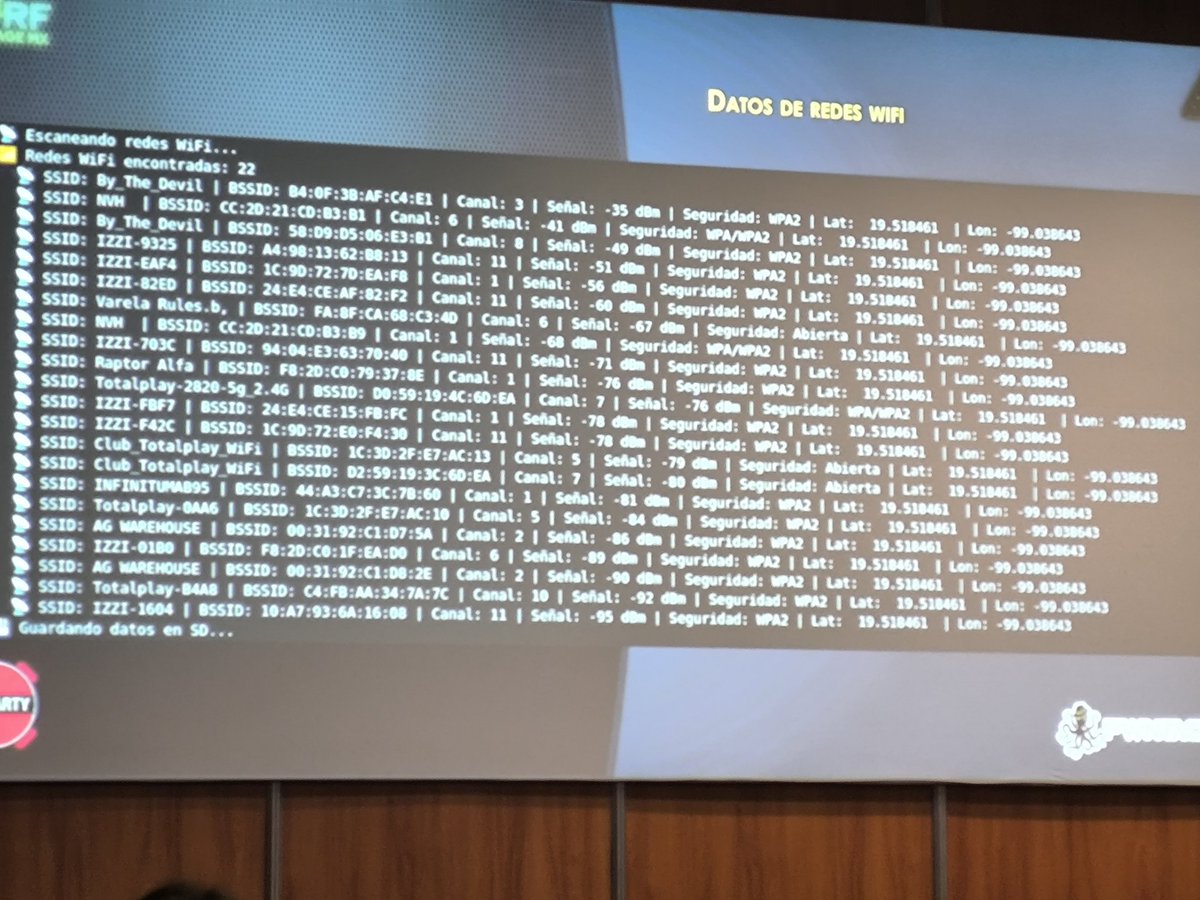 fedbarbero's tweet image. #sigint  Solo voy a decir esto &quot;después&quot; no lloren proveedores de infra .... Hay te vamos a mandar al dpto de legales 😭😭😭 nosotros somos las Telcos!! Vos no podés tocar mi infra 😭😭😭😭.  @Infrn0
Como te dije quiero todas las novedades del proyecto abrazooo!!