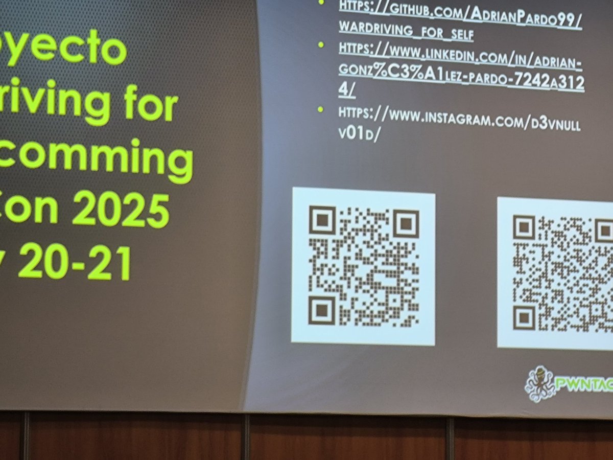 fedbarbero's tweet image. #sigint  Solo voy a decir esto &quot;después&quot; no lloren proveedores de infra .... Hay te vamos a mandar al dpto de legales 😭😭😭 nosotros somos las Telcos!! Vos no podés tocar mi infra 😭😭😭😭.  @Infrn0
Como te dije quiero todas las novedades del proyecto abrazooo!!