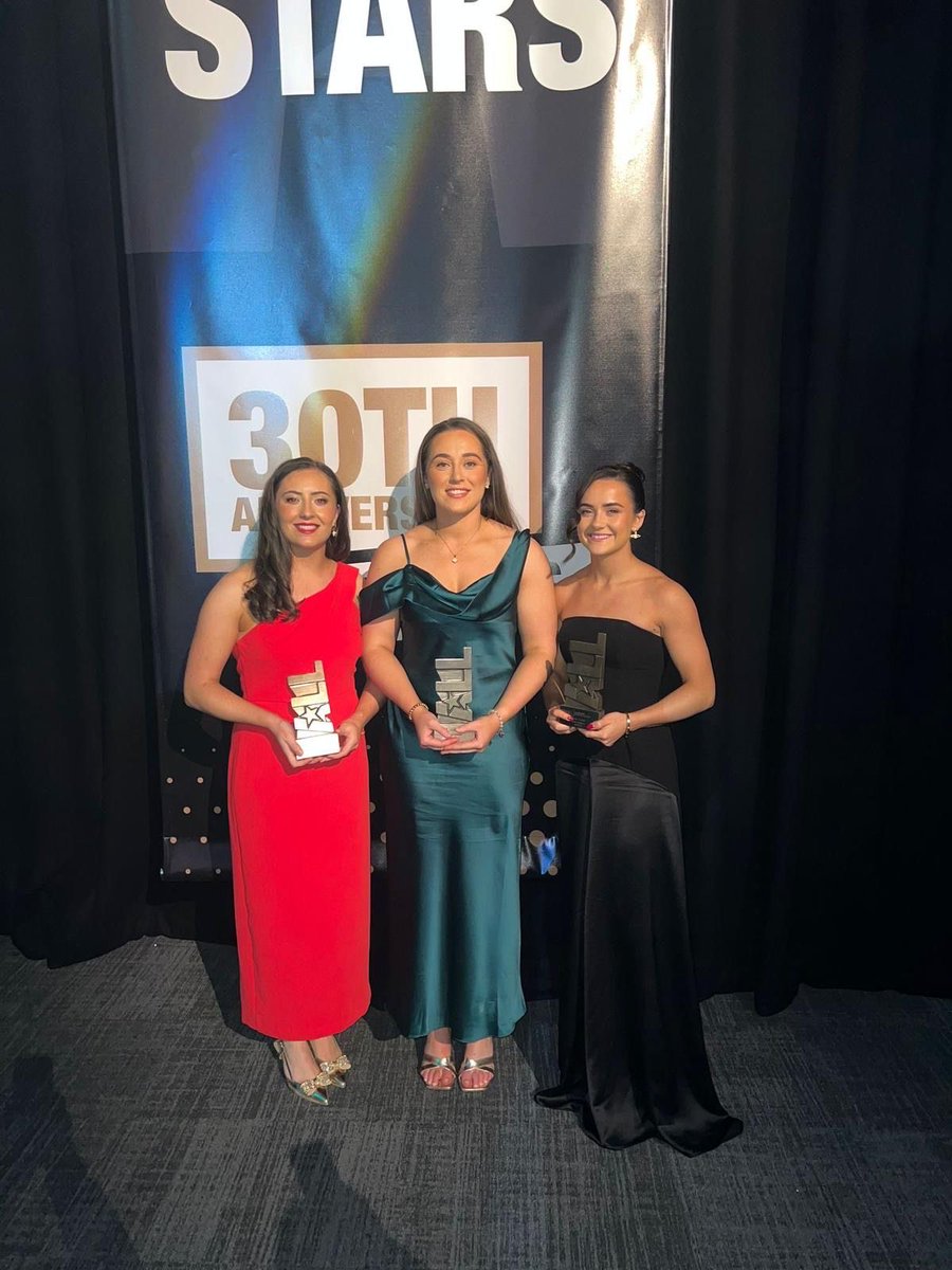 Na Cláirsigh, Béal Átha an Airgid tweet media