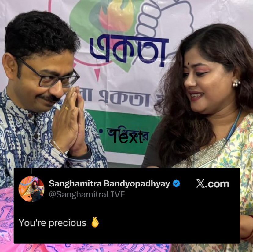 Sugar &amp; Daddy 🤣 very well said <a href="/RitikaChandola/">Ritika J Chandola</a> 👌