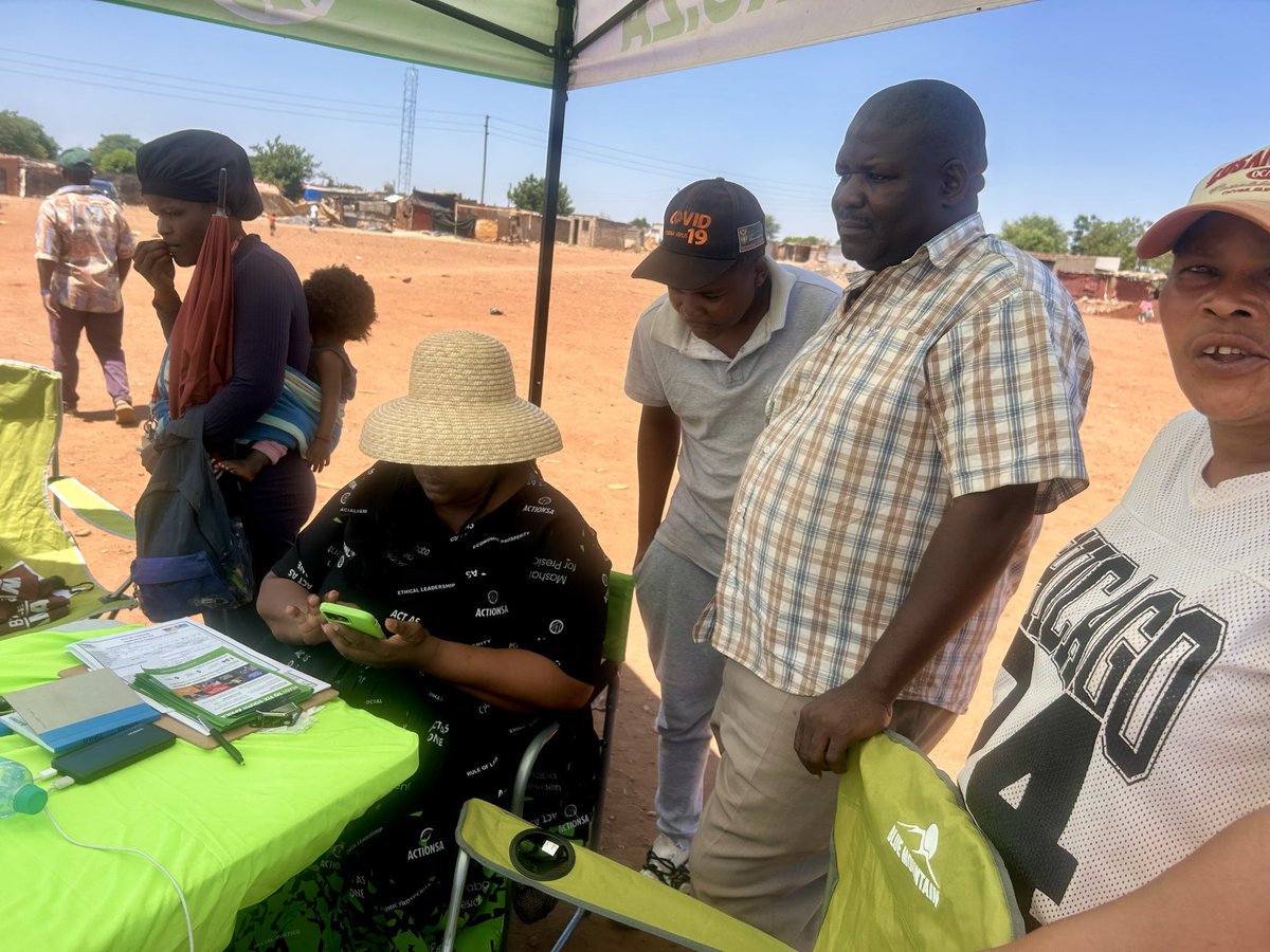 henriettefroh's tweet image. Giving residents a voice to decide their own futures, #DemocracyMatters
vt.tiktok.com/ZSUwU3DcV/