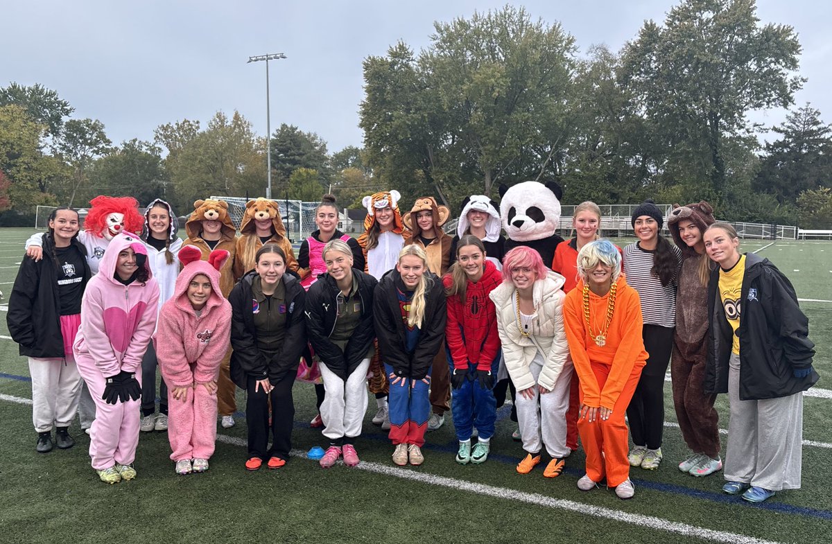 Springboro Panthers Girls Soccer (@shs_lady) on Twitter photo Mornings like these hit different in playoffs—pressure fades, purpose shows. Work hard, laugh harder, love the journey. Grateful to do this together 🎃💙 Mornings like these hit different in playoffs—pressure fades, purpose shows. Work hard, laugh harder, love the journey. Grateful to do this together 🎃💙