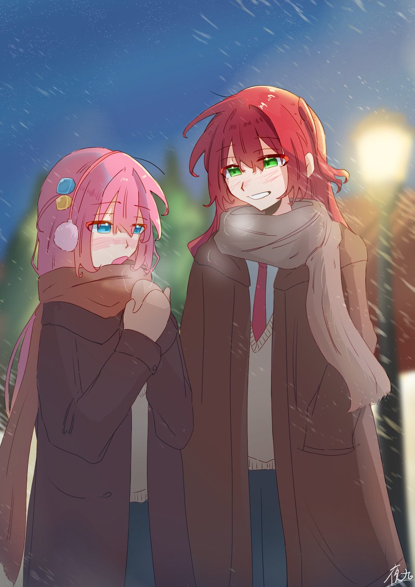 夜九 (@y9_1229) / Posts / X