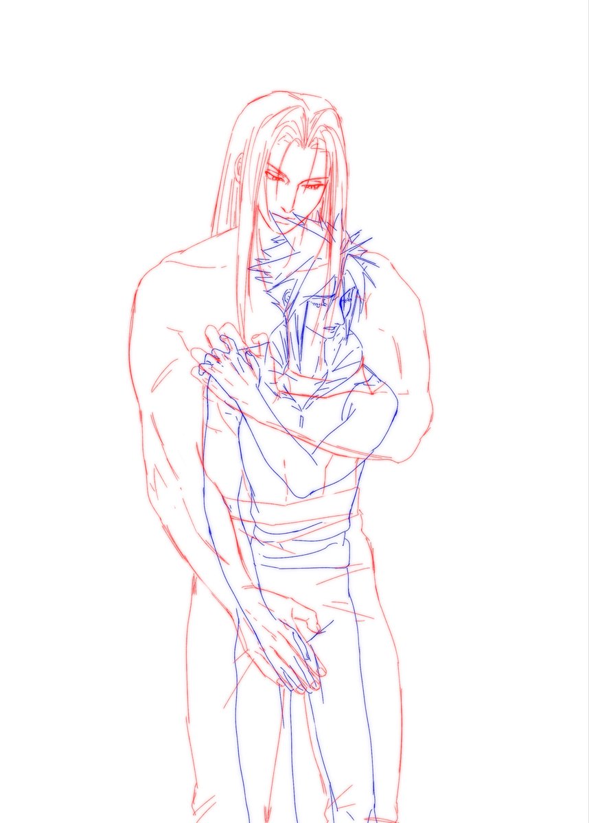 放过我吧
#sefikura #セフィクラ