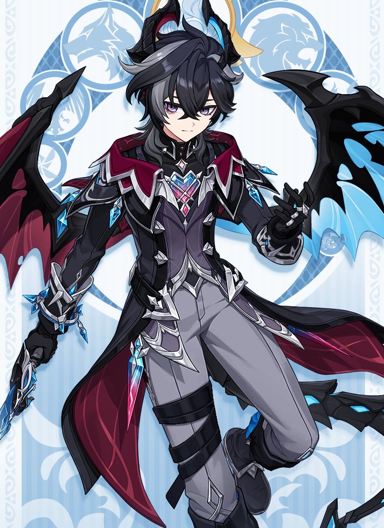 Naexthaniel's tweet image. Wriotheslefied him too