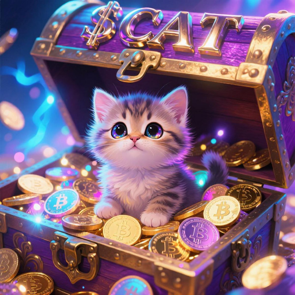 Muhammadzhed's tweet photo. @XXY177 $CAT stands at the intersection of technology and imagination, turning vision into reality.
@CTO_Cats @AICAT_CN https://t.co/br0SHSbWx9