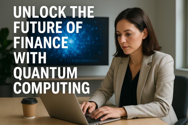 MRMahabub280152's tweet image. 🚀 Unlock the Future of Technology — Learn Quantum Computing Today!
Master Quantum Computing with Exclusive Courses, Tools & Downloads ⚛️
🛒Shop Now — Stay Safe & Ready! linktr.ee/mahabub280
Amazon storefront: amzn.to/3KE8OLW
#QuantumProgramming #DigitalLearning