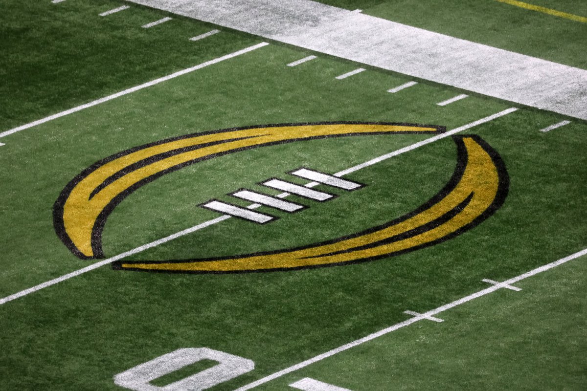 Per the Allstate Playoff Predictor, these five games carry the most playoff impact this weekend:
1. #8 Ole Miss at #13 Oklahoma
2. #15 Missouri at #10 Vanderbilt
3. #18 South Florida at Memphis
4. #3 Texas A&M at #20 LSU
5. #23 Illinois at Washington