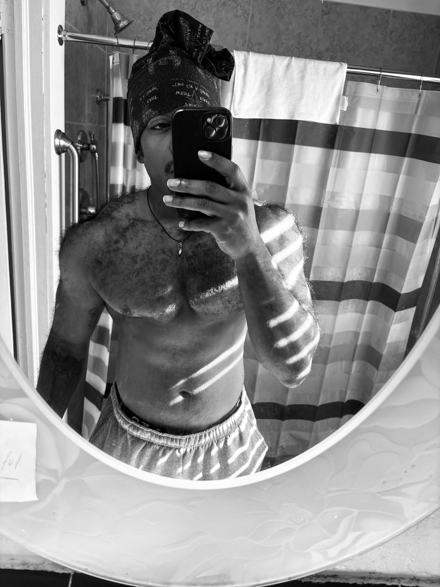 Tryna wake my ass up 
Let’s get it 💯🔥