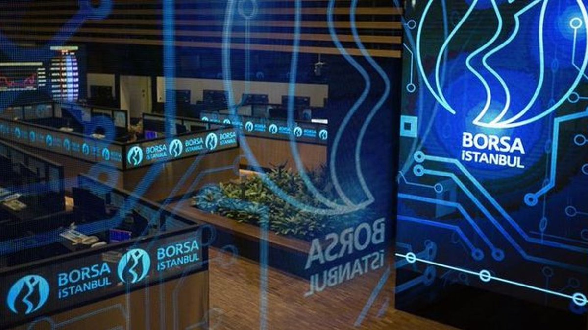 ticarihayat's tweet image. Borsayı Sallayan O Şirketten Avrupa ve ABD’ye Milyonlarca Dolarlık Satış ticarihayat.com/borsayi-sallay… #DofRobotik #Borsaİstanbul #İhracat