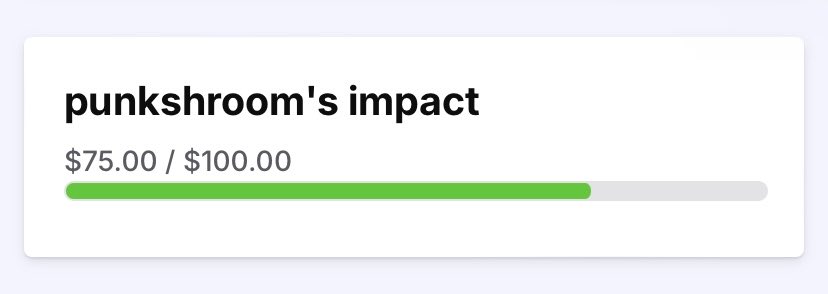 Punkshroom | VTUBER 🍄 tweet media