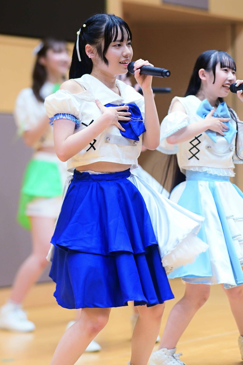 なっち🛼おとめ座のスピカ♍ (@nacchi__spica) / Posts / X