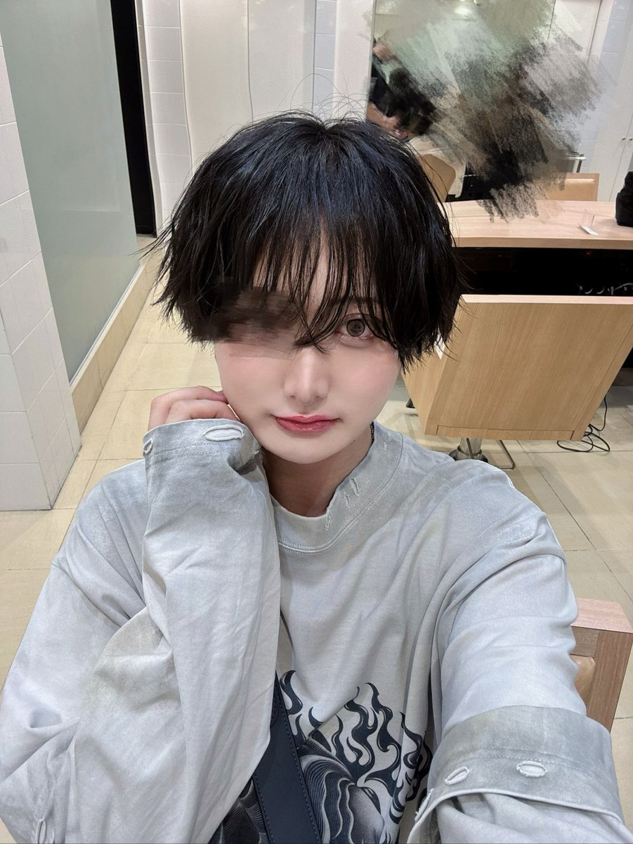 ぎゅな☺︎★　0106 Mame Kurogouchi Nature Pattern Jacquard Wide Leg Jeans 素材