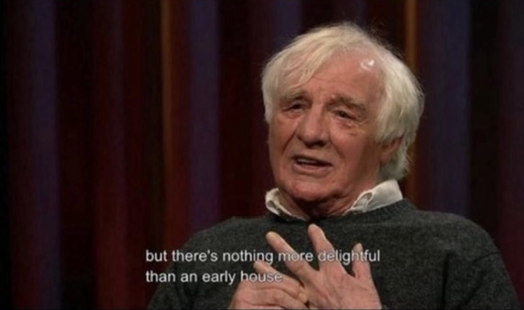 No Context Eamon Dunphy tweet media