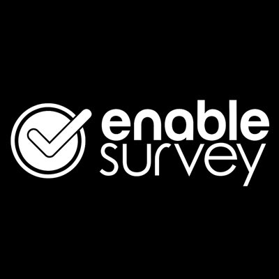 EnableSurvey's tweet photo. #NewProfilePic https://t.co/Nw74gim3zo